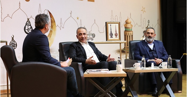 Sultangazi’de uzaktan Ramazan etkinlikleri