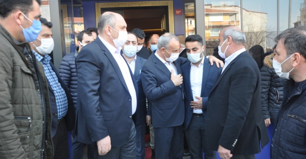 Talihsiz çocuk toprağa verildi