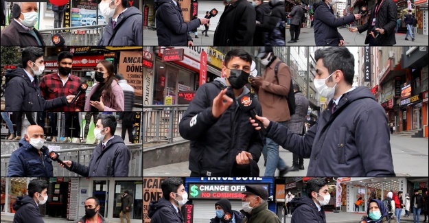 Vatandaşa sorduk: İstanbul Sözleşmesi’nin feshinden memnun musunuz?