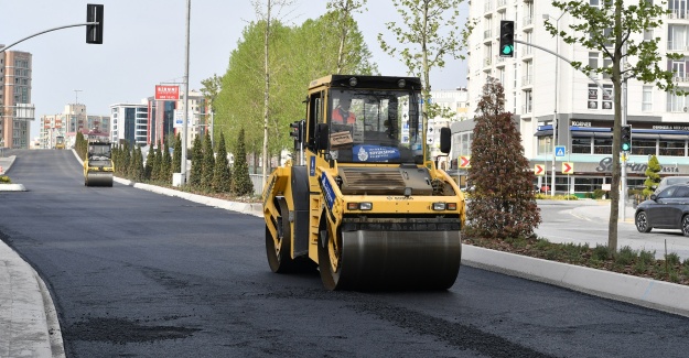 Beylikdüzü tam kapanmayı fırsata çevirdi