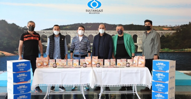 Çölyak Hastalarına ‘Radyocu’ Sürprizi