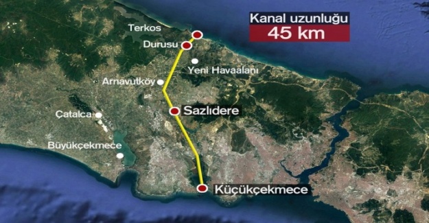 "İlerde biz de kahrolsun Katar demeyelim"