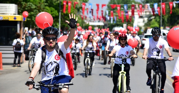 Kadıköy 19 Mayıs kutlamalarına hazır