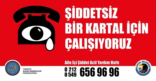 Kartallı kreş öğretmenlerine eğitim