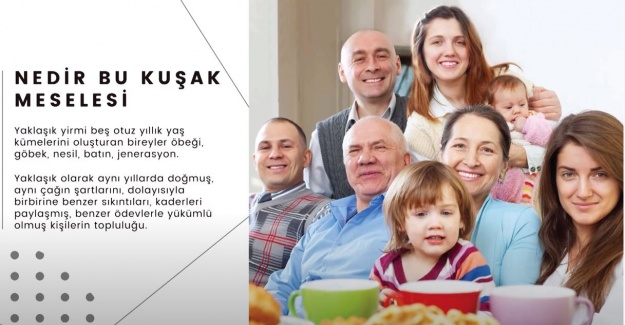 Öğretmenlere “Z kuşağıyla anlaşma” dersi