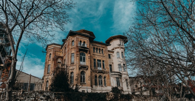 Tarihi tepe artık İstanbullunun