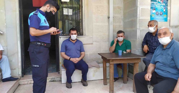 Bağcılar’da normalleşme öncesi son hafta sonunda 38 bin 500 denetim