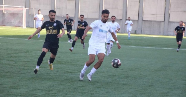 Bağcılarspor çeyrek finalde
