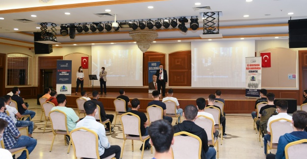 ESBİM’den 500 vatandaş iş