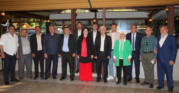 İlközen: Halkımız ve milletimiz için Tuğra Partisi kuracağız