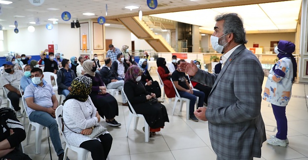 İstanbul Havalimanı’na personel alımına yoğun ilgi