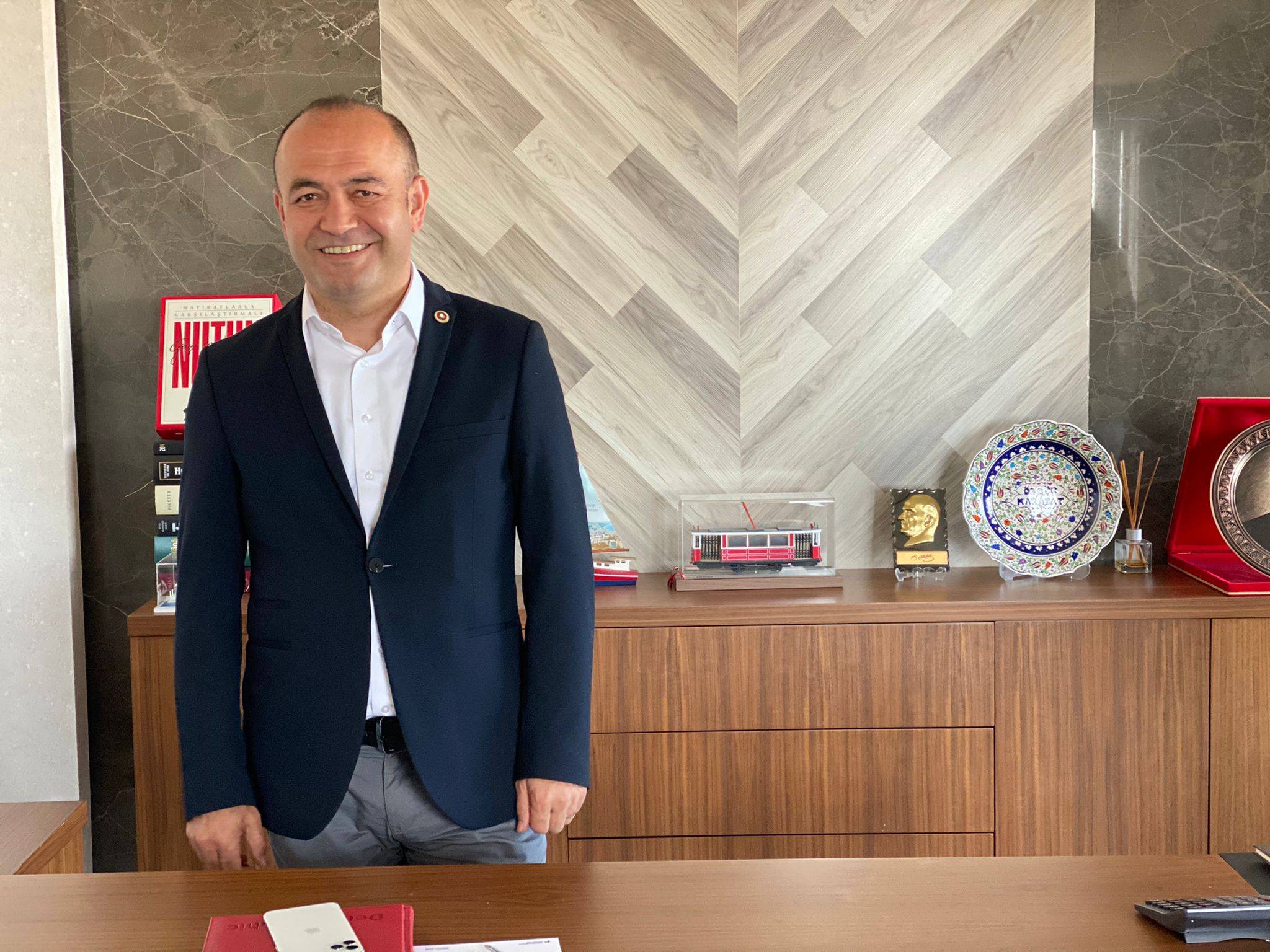 Karabat’ın “Kayıp 250 bin kişi nerede?” sorusu cevapsız kaldı
