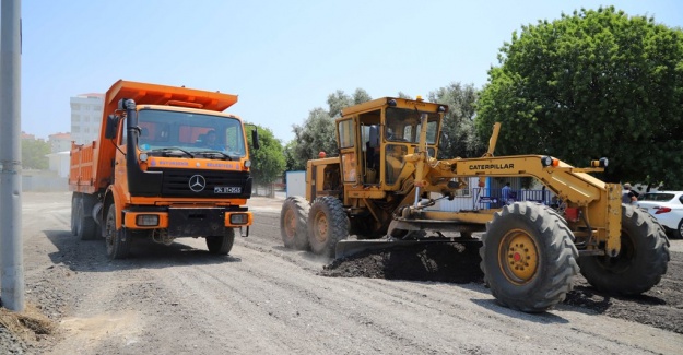 Kartal Kurban Bayram’ına hazır