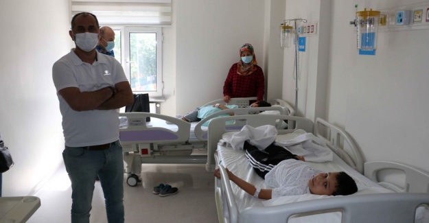 Kartal’da ücretsiz sünnet kampanyası