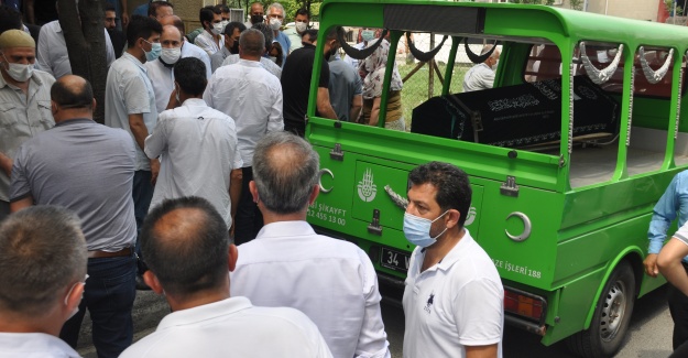 Kaya ailesinin acı günü