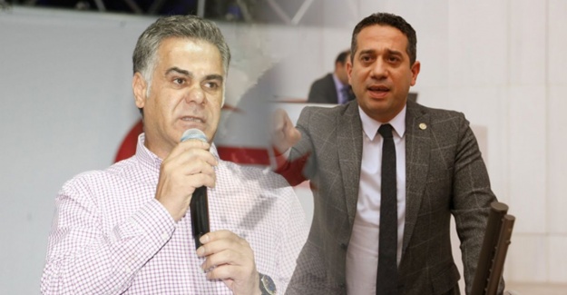 Özışık’ın reddettiği ödemeleri reddetti CHP’li Başarır, belgeleri yayımladı