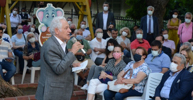 Şişli’de bir ilk: Mahalle toplantıları başladı