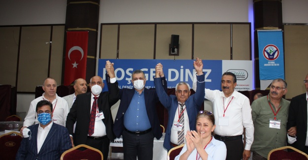 Ardahanlılar tekrardan Efrail Çifçi dedi