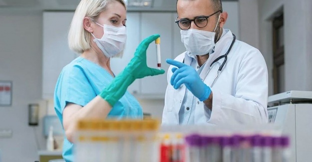 Bilim insanları, 25 yaşındaki İtalyan kadının peşinde