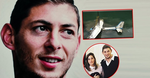 Emiliano Sala'nın kız kardeşi Romina intihar etti!
