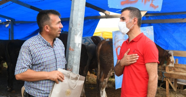 Esenyurt’da ‘Kurban Yakalama Timi’ iş başında