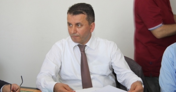 GÜSİAD Yüksel Yalçın'la yola devam edecek