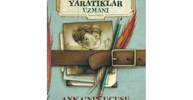 Heyecan dolu hikayesi küçük okuyucularla buluşuyor