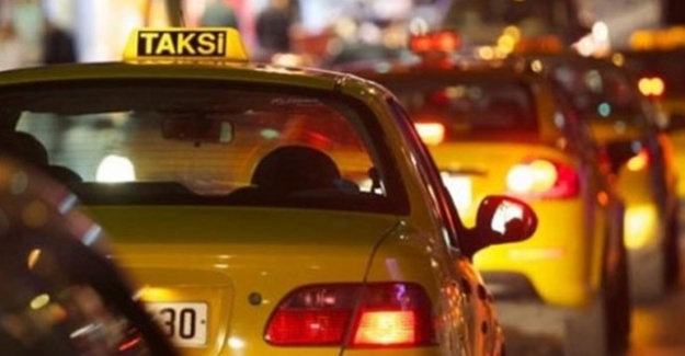 İBB fazla yazan taksileri bağladı