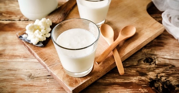 Kefir ne kadar tüketilmeli?