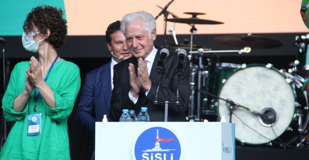 "Komşu Kart ile çocuklarımıza yaşanabilir bir dünya mirası bırakabiliriz"