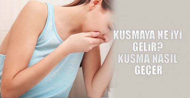 Kusmaya ne iyi gelir?