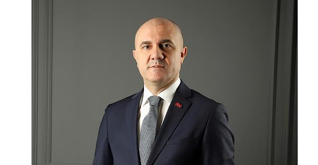 Madencilik sektörü seramik sektörünün önemli bir paydaşı
