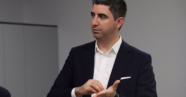 Yüksel: Lozan, Cumhuriyetimizin Kuruluş Belgesidir