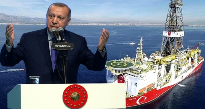 Doğal gaz umut olacakken 'zam' oldu