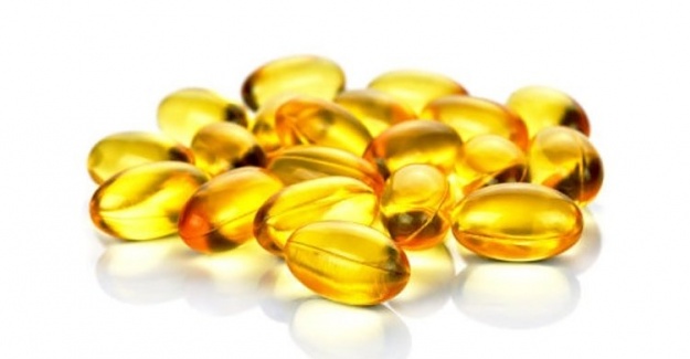 Omega 3 faydaları nelerdir?
