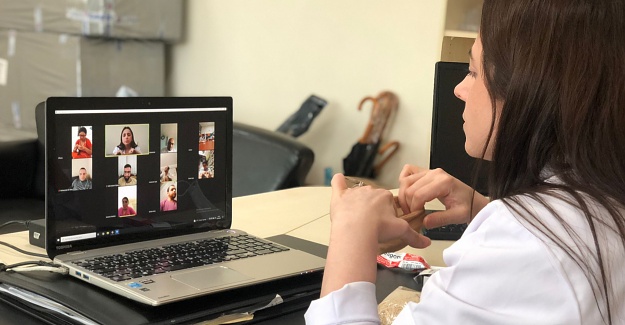 Özel çocuklara bitki yetiştiriciliği eğitimi