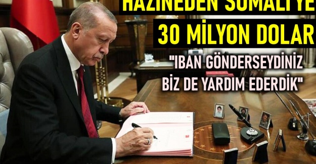 Vatandaştan 'hibe'ye büyük tepki: IBAN gönderseydiniz