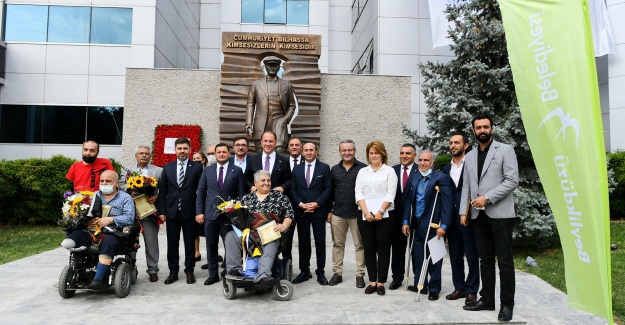 Ahilik haftası Beylikdüzü’nde kutlandı