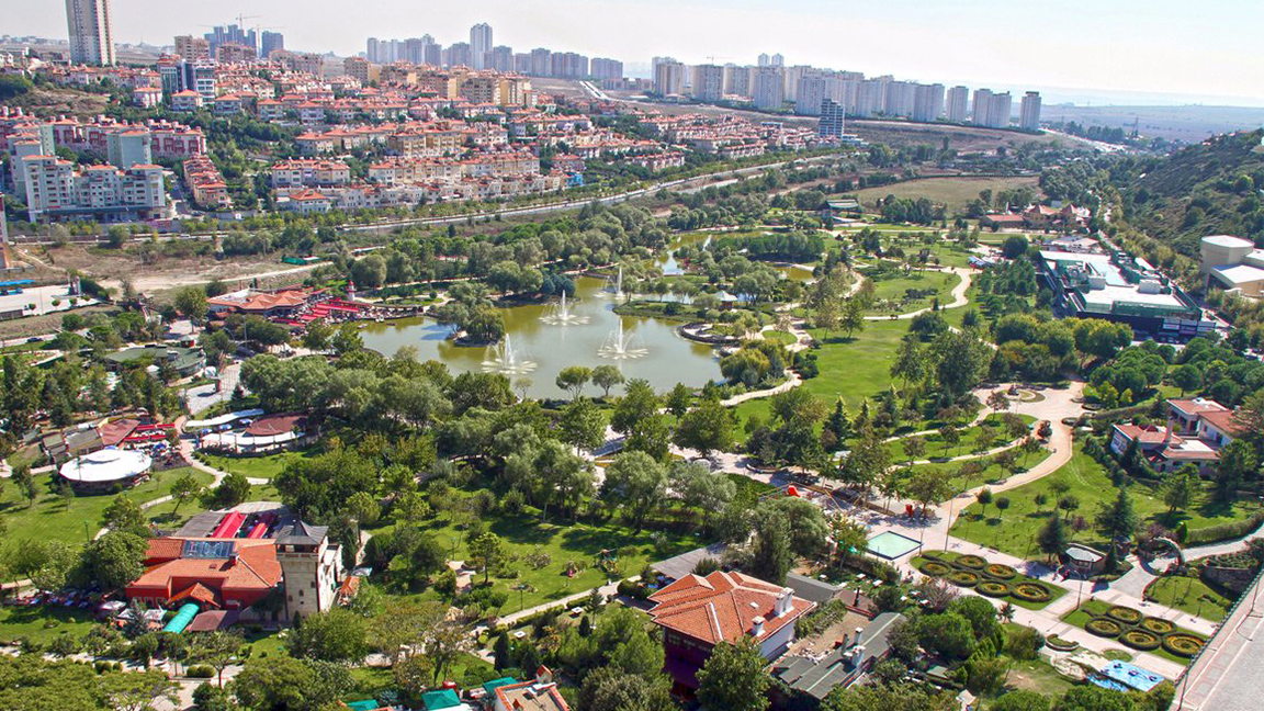 “Başakşehir Belediyesi bir an önce mahkeme kararına uysun”