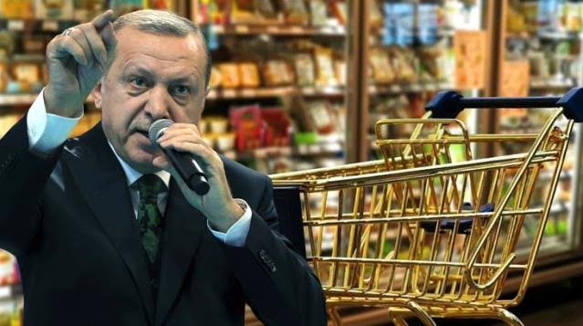 Esnaf: Biz gidersek fiyatlarla istedikleri gibi oynarlar
