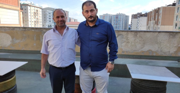 “Hedef 81 ili tamamlamak”