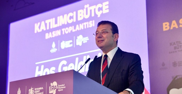 İmamoğlu: İstanbulluyu dinlemekle yükümlüyüz
