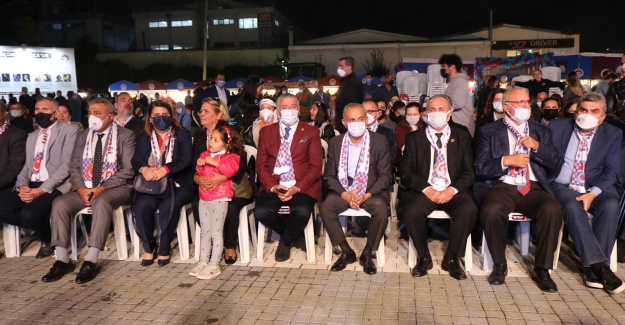 Küçükçekmece’de Trabzon rüzgarı esmeye başladı