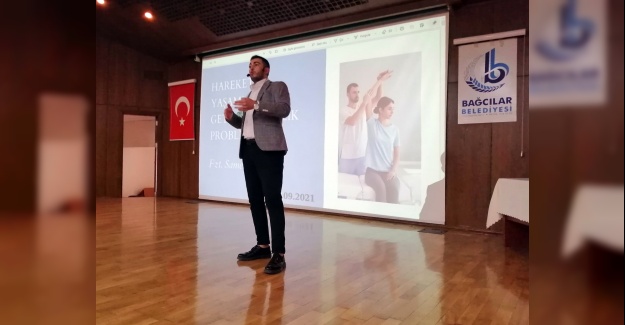 Ortopedik problemler yüzde 70 arttı