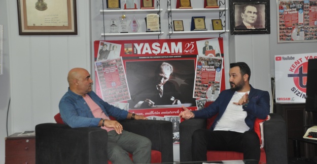 “Türkiye’de örtülü istila var”