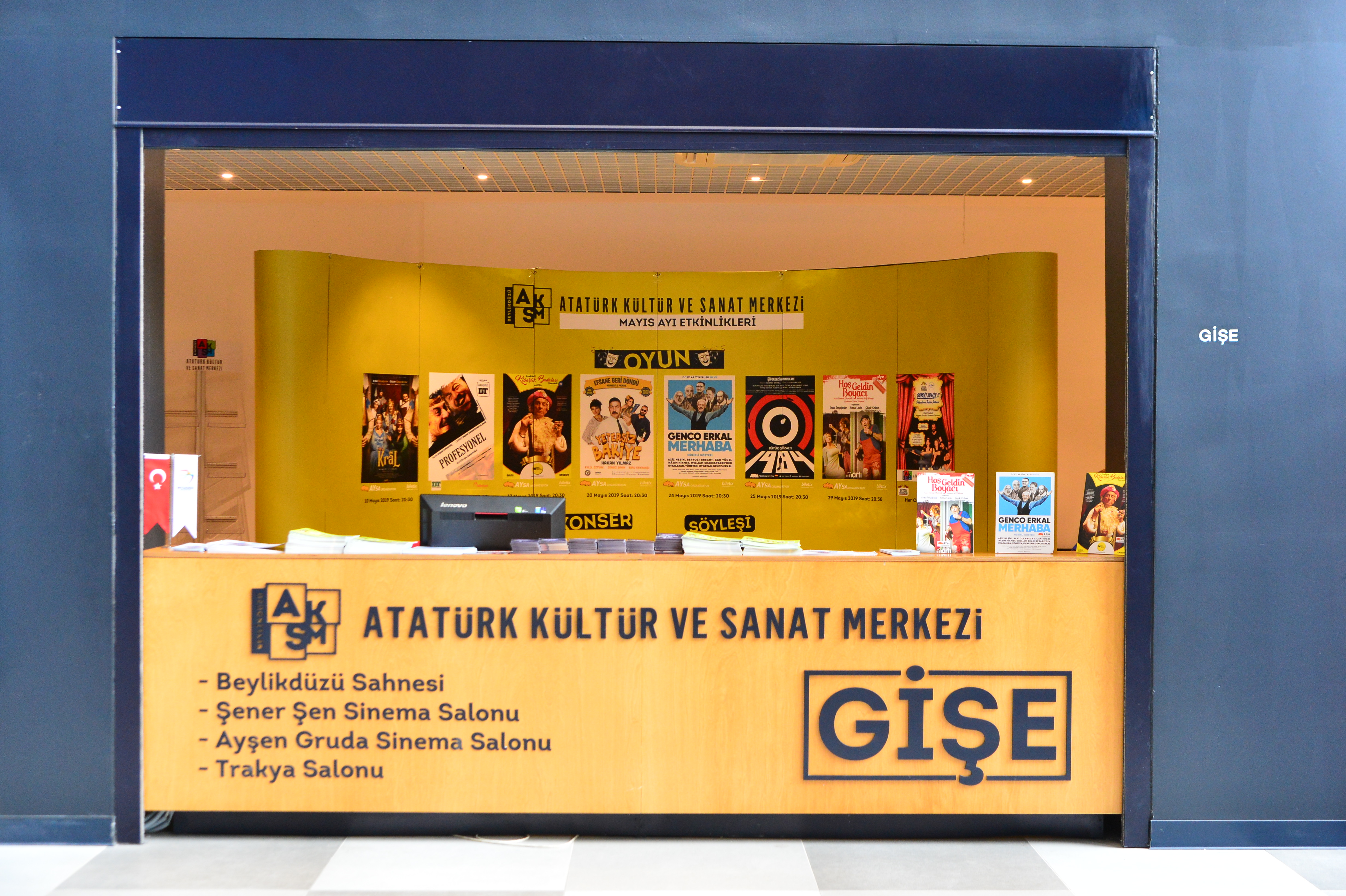 Beylikdüzü’nde kültür sanat sezonu açılıyor