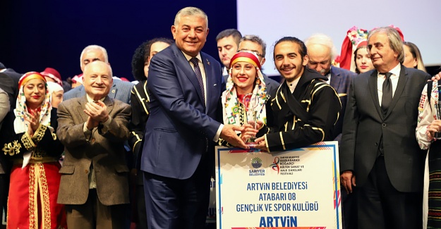 BKSM’de görsel şölen