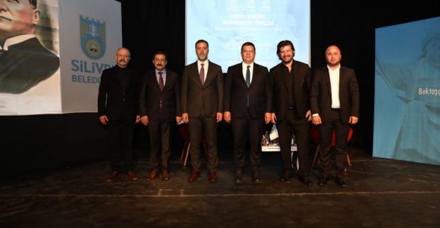 Silivri'de Ahmet Şafak rüzgarı