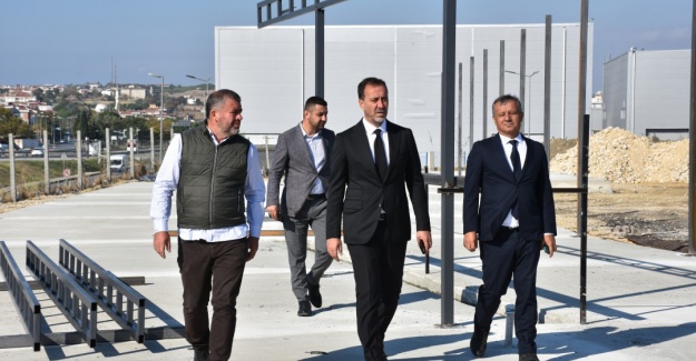 Silivri’de sıfır atık atağı