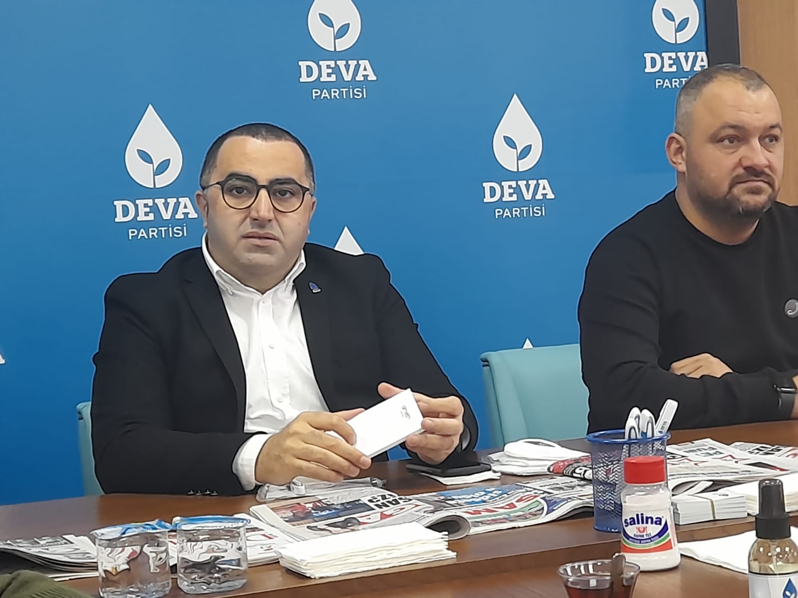 Akgül “Deprem gerçeği ilçemizin önceliğidir”